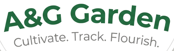 A&G Garden — Cultivate. Track. Flourish.